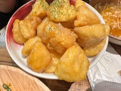 -打川川·川蜀毛肚(南市场店)