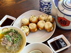 -哑巴生煎(临顿路店)