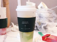 -古茗(金山大润发店)
