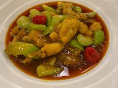 -徐记私厨(半淞园路店)