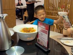 -闫府私房菜·老字号(恒隆店)