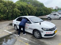 -胜华驾校·小猫学车(银都店)