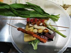 -林静小吃(复兴路店)