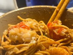 -巴厘龙虾·榜首油焖大虾(洞庭·艺术洋房店)