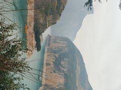 -白帝城·瞿塘峡景区