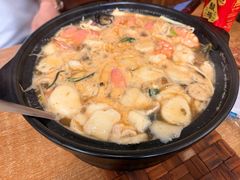 -天瑞福云南过桥米线(十里河店)