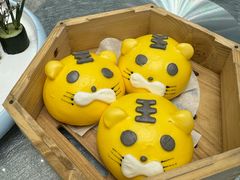 -聚福宝合苑食府(南头镇店)