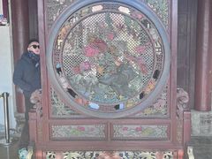 -西安关中民俗艺术博物院