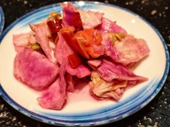 -老西安饭庄(鼓楼店)