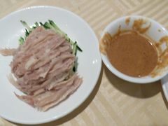 -全聚德(胜利大街店)
