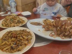 -聚首堂·特色小吃·肘子(什刹海德胜门店)