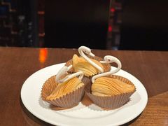 -海航大厦万豪酒店彩海轩中餐厅(霄云路店)