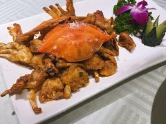 -江海渔港(姚港路店)