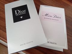 -Dior迪奥(上海世茂广场店)