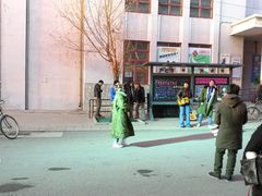 -1970南湖影视基地(建设南路店)