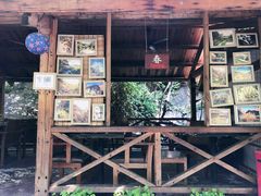 -北京水岸山吧度假村(雁栖镇店)