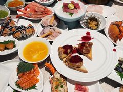 -上宴精品海鲜姿造(晶融汇旗舰店)