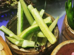 -盛江山自助料理(奥莱锦辉购物广场店)