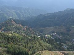 -龙脊梯田