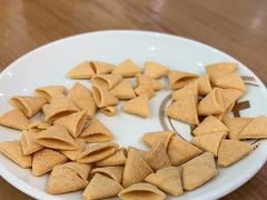 -船歌·鱼水饺青岛菜(枫蓝国际购物中心店)