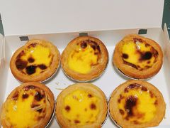 葡式蛋挞-肯德基(新世纪店)