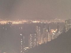 -YHA赛马会摩星岭青年旅舍(香港岛)