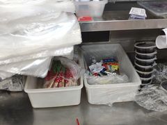 -荔银肠粉(广州天河华利路店)