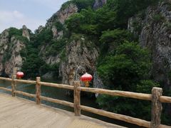 -大连冰峪旅游度假区