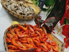 -海天盛宴新派海鲜自助餐厅(群力店)