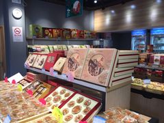 零售区-乔家栅(大木桥路店)