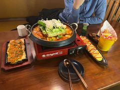 -槿Story·韩国料理(望京韩国美食城店)