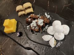 -东来顺饭庄(金泉广场店)