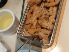 -小菜园新徽菜(连云港海州吾悦店)