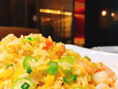 -丽晶轩中餐厅(重庆丽晶酒店)