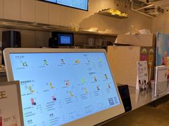 -喜茶(广州北京路惠福东店)