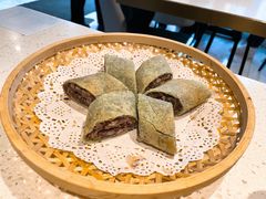 脆皮红豆薄撑-任兴记(定西路店)