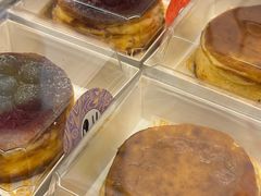 -OUR Bakery(三里屯太古里店)