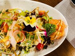 -LA CREPERIE BRETONNE布列塔尼法式餐厅(天童北路店)