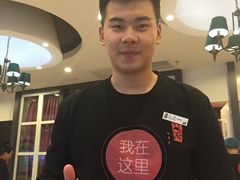 -闫府私房菜(经四路万达店)