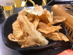-水哥卜卜贝(东晓·胜汇里店)