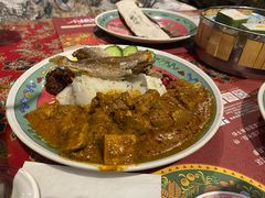 -小娘惹厨房Little Nyonya(狮城有约上榜店)