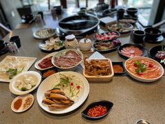 -园里火锅(仁和新城店)