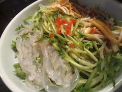 -鸣记脆皮烤鱼·海鲜烤鱼(三八广场店)