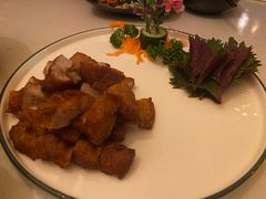 -JUKEBOX玖部音乐餐厅(华侨城店)