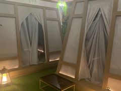 -青水瓦台汤泉(未央店)