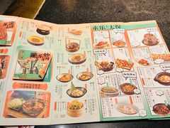 -南京大牌档(新街口德基广场店)