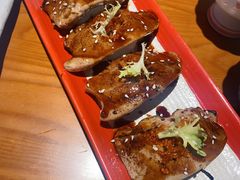 -有喜屋·烧鸟·居酒屋(周浦万达店)