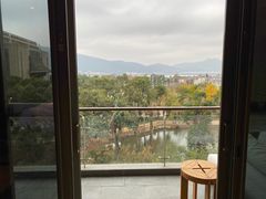 -昆明洲际酒店