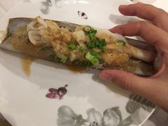 -鸿星海鲜酒家(格兰中心店)