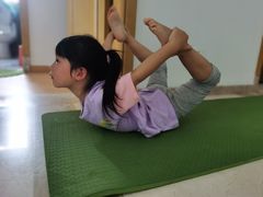 -芭芭拉小天使国际舞蹈(珠江新城校区)
